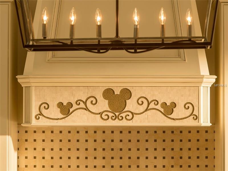 Luxury Mansion For Sale at Golden Oak at Walt Disney World Resort - $2,220,000

