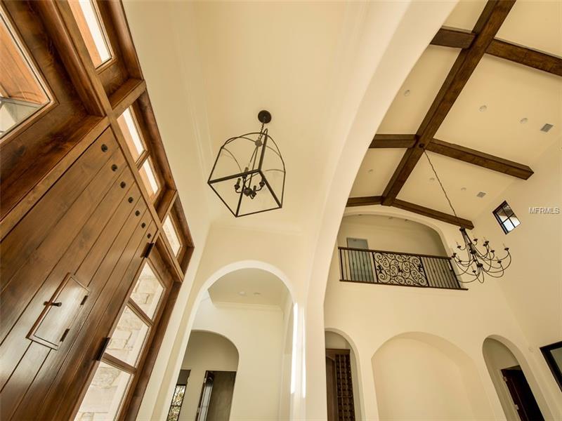 Luxury Mansion For Sale at Golden Oak at Walt Disney World Resort - $2,220,000
   