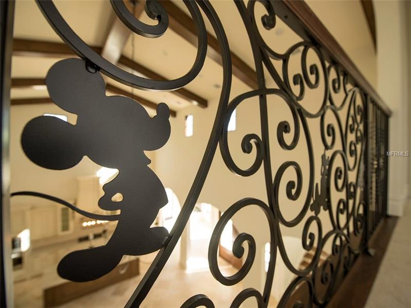 Luxury Mansion For Sale at Golden Oak at Walt Disney World Resort - $2,220,000


