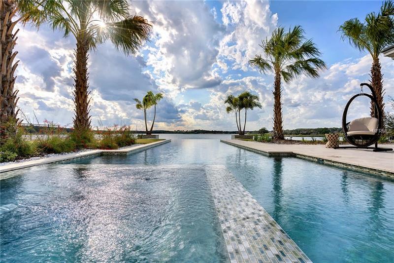 French Chateau For Sale at Bella Collina - Monteverde - $3,500,000 


