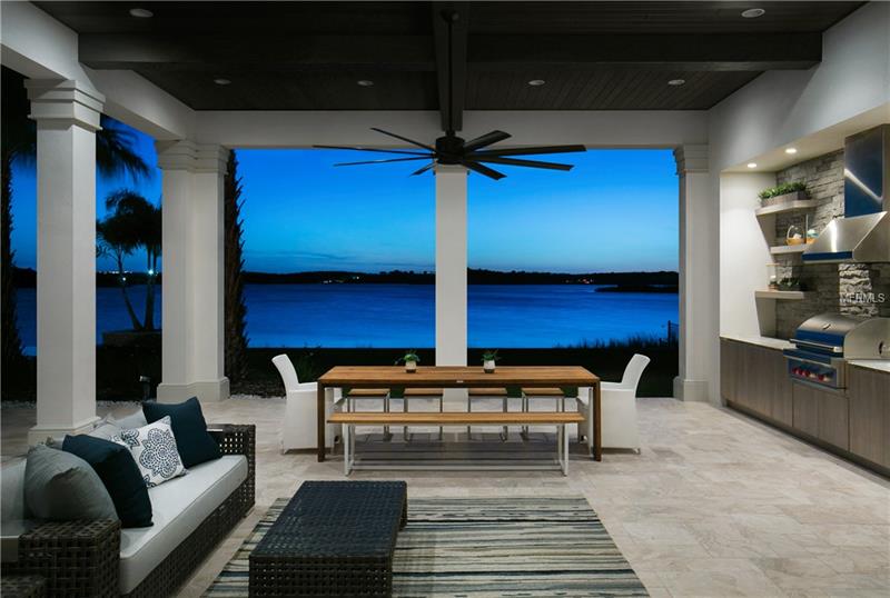 French Chateau For Sale at Bella Collina - Monteverde - $3,500,000 

 
