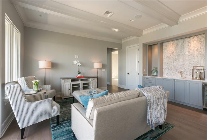 French Chateau For Sale at Bella Collina - Monteverde - $3,500,000 


