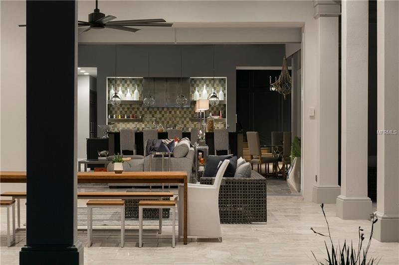 French Chateau For Sale at Bella Collina - Monteverde - $3,500,000 
 
