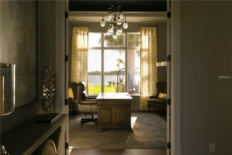 French Chateau For Sale at Bella Collina - Monteverde - $3,500,000 
 
