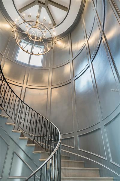 French Chateau For Sale at Bella Collina - Monteverde - $3,500,000 

 
