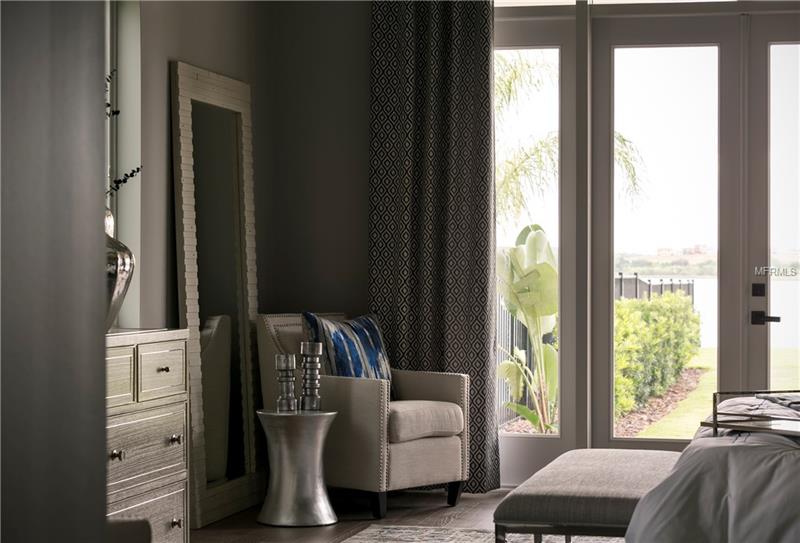 French Chateau For Sale at Bella Collina - Monteverde - $3,500,000 

