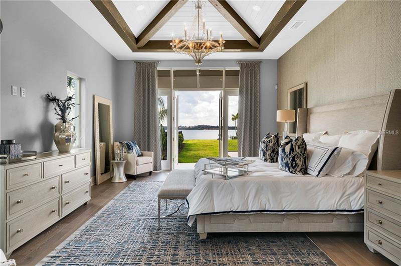 French Chateau For Sale at Bella Collina - Monteverde - $3,500,000 

