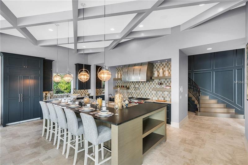 French Chateau For Sale at Bella Collina - Monteverde - $3,500,000 
   