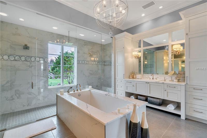 NFrench Chateau For Sale at Bella Collina - Monteverde - $3,500,000 
