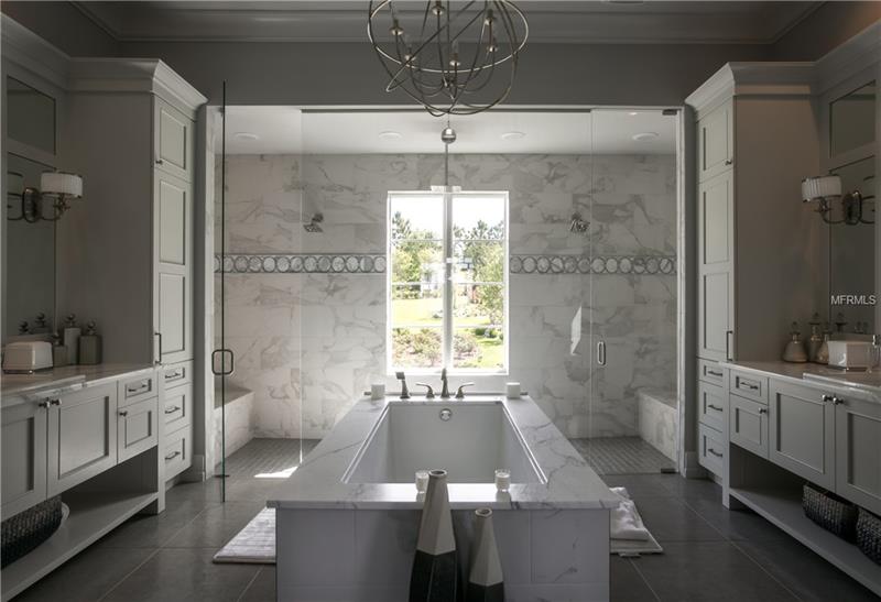 French Chateau For Sale at Bella Collina - Monteverde - $3,500,000 

