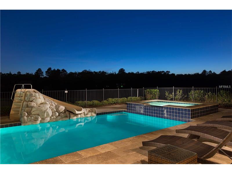 Luxury Mansion For Sale at Reunion Resort - Celebration - $2,194,500

 
