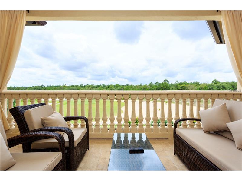 Luxury Mansion For Sale at Reunion Resort - Celebration - $2,194,500

