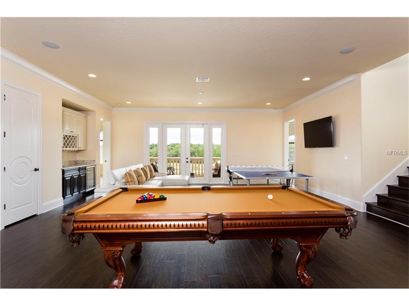 Luxury Mansion For Sale at Reunion Resort - Celebration - $2,194,500
   