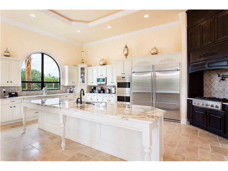 NLuxury Mansion For Sale at Reunion Resort - Celebration - $2,194,500
