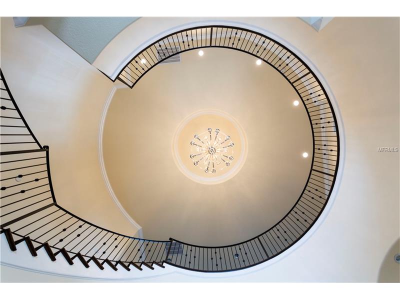 Luxury Mansion For Sale at Reunion Resort - Celebration - $2,194,500
 
