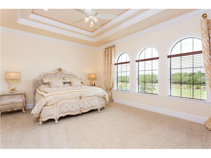 Luxury Mansion For Sale at Reunion Resort - Celebration - $2,194,500


