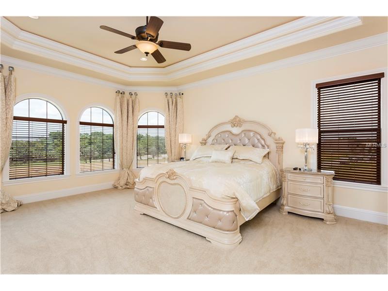 Luxury Mansion For Sale at Reunion Resort - Celebration - $2,194,500

