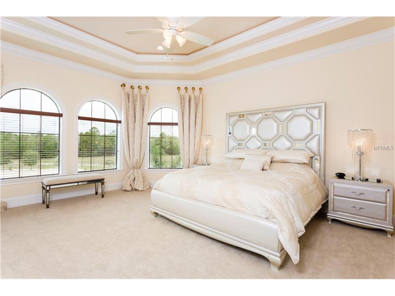 Luxury Mansion For Sale at Reunion Resort - Celebration - $2,194,500

