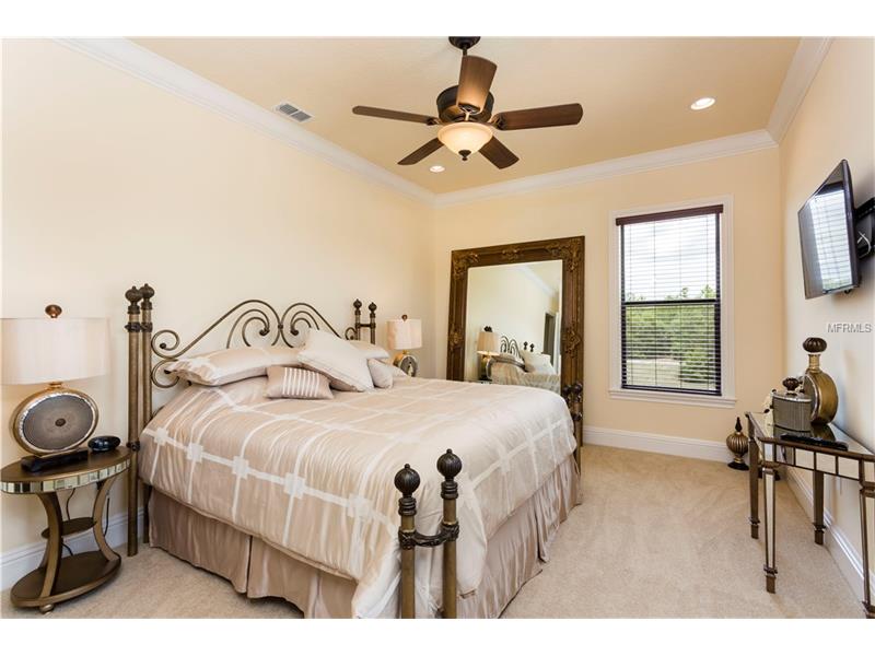 NLuxury Mansion For Sale at Reunion Resort - Celebration - $2,194,500
