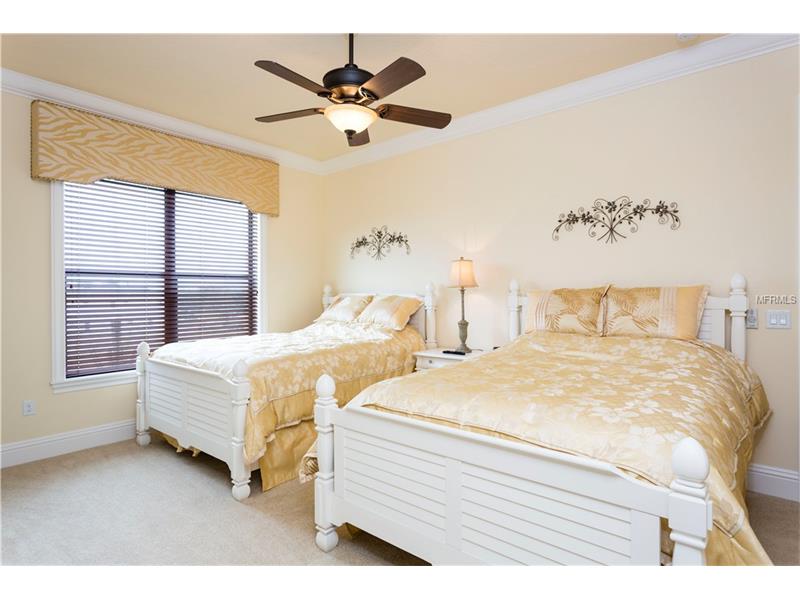Luxury Mansion For Sale at Reunion Resort - Celebration - $2,194,500

