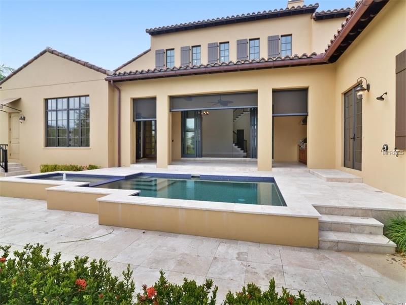Mansion For Sale at Golden Oak at Walt Disney World Resort - $2,199,000

 
