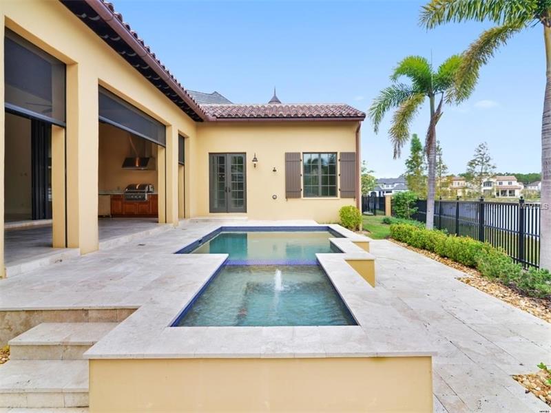 Mansion For Sale at Golden Oak at Walt Disney World Resort - $2,199,000

 
