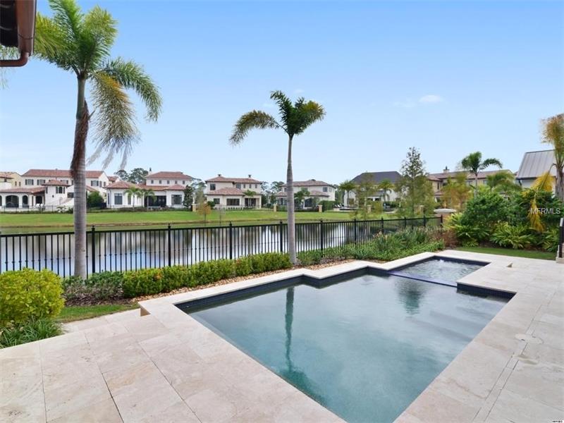 Mansion For Sale at Golden Oak at Walt Disney World Resort - $2,199,000

