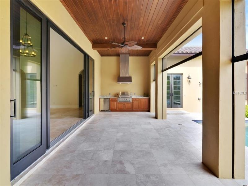 NMansion For Sale at Golden Oak at Walt Disney World Resort - $2,199,000
