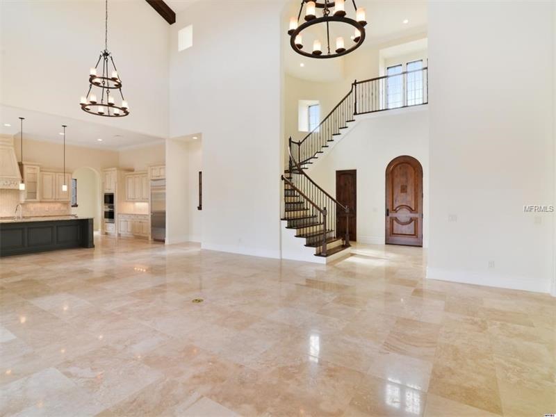 Mansion For Sale at Golden Oak at Walt Disney World Resort - $2,199,000


