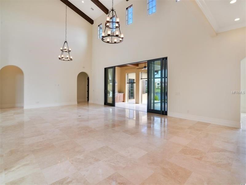 Mansion For Sale at Golden Oak at Walt Disney World Resort - $2,199,000
 
