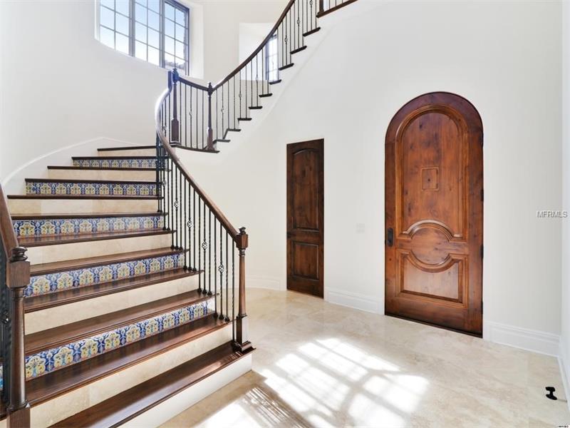 Mansion For Sale at Golden Oak at Walt Disney World Resort - $2,199,000

