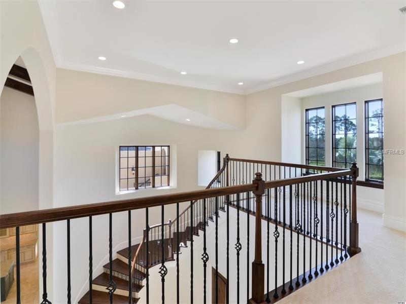 Mansion For Sale at Golden Oak at Walt Disney World Resort - $2,199,000

