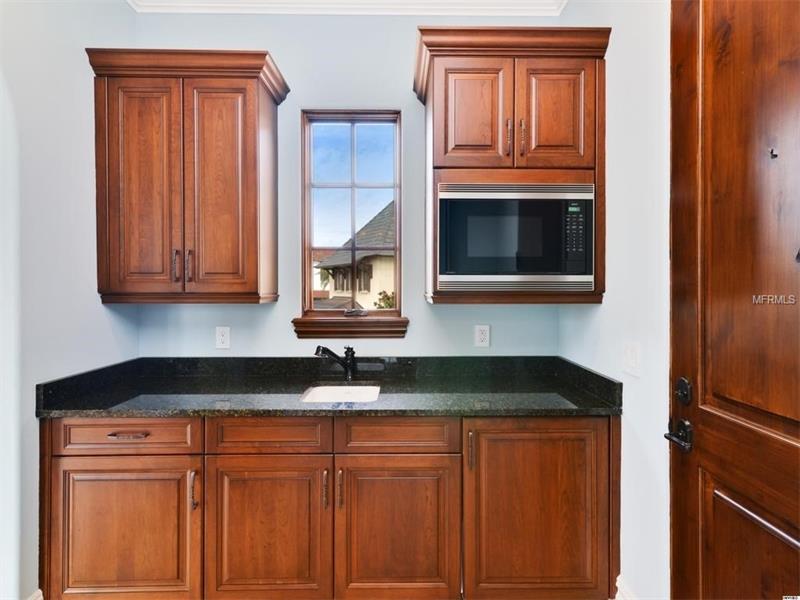 Mansion For Sale at Golden Oak at Walt Disney World Resort - $2,199,000
   