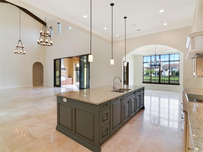 NMansion For Sale at Golden Oak at Walt Disney World Resort - $2,199,000
