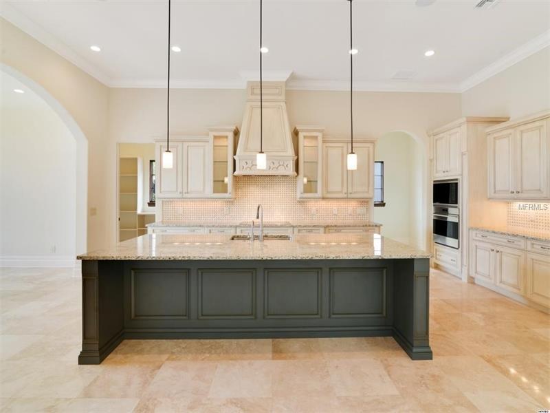 Mansion For Sale at Golden Oak at Walt Disney World Resort - $2,199,000

