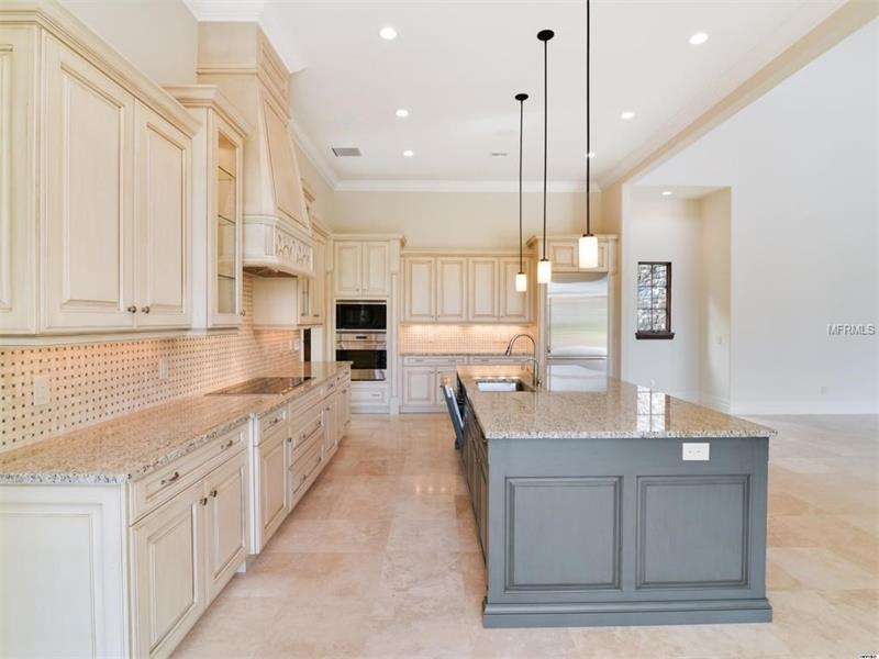 Mansion For Sale at Golden Oak at Walt Disney World Resort - $2,199,000

