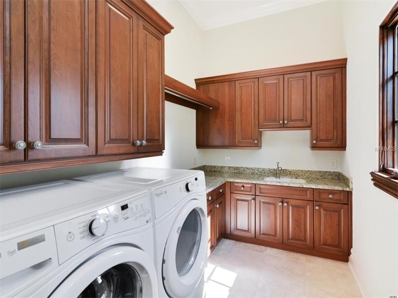 Mansion For Sale at Golden Oak at Walt Disney World Resort - $2,199,000

