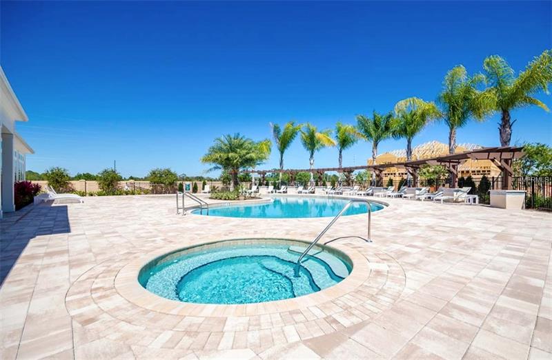 3 Bedroom Fully Furnished Townhome at West Lucaya Resort - Kissimmee - $229,000

 
