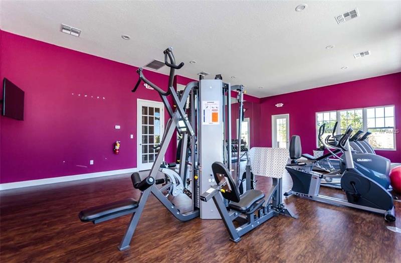 3 Bedroom Fully Furnished Townhome at West Lucaya Resort - Kissimmee - $229,000

