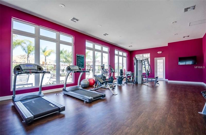 3 Bedroom Fully Furnished Townhome at West Lucaya Resort - Kissimmee - $229,000


