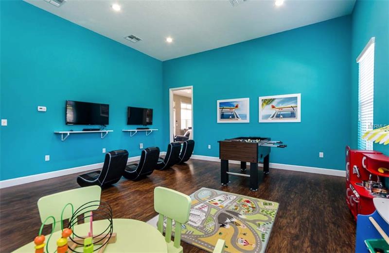 3 Bedroom Fully Furnished Townhome at West Lucaya Resort - Kissimmee - $229,000


