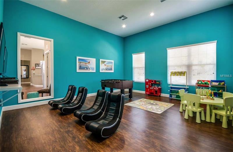 3 Bedroom Fully Furnished Townhome at West Lucaya Resort - Kissimmee - $229,000
   