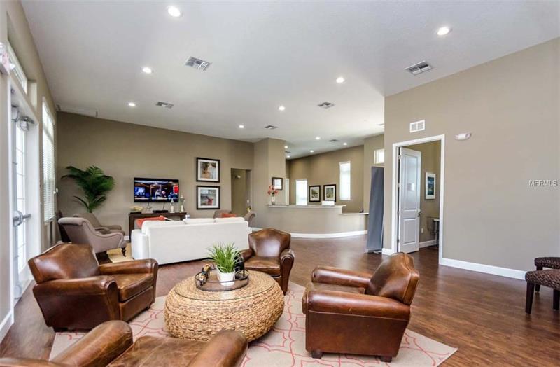 N3 Bedroom Fully Furnished Townhome at West Lucaya Resort - Kissimmee - $229,000
