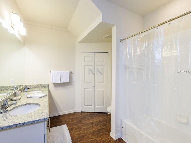 3 Bedroom Fully Furnished Townhome at West Lucaya Resort - Kissimmee - $229,000 
   
   