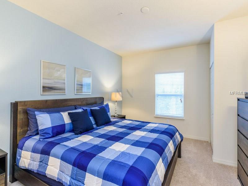 3 Bedroom Fully Furnished Townhome at West Lucaya Resort - Kissimmee - $229,000

