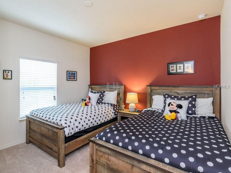 3 Bedroom Fully Furnished Townhome at West Lucaya Resort - Kissimmee - $229,000
   