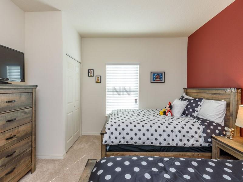 N3 Bedroom Fully Furnished Townhome at West Lucaya Resort - Kissimmee - $229,000
