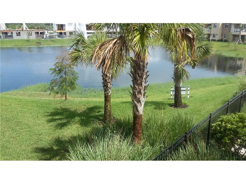  4 BR Townhouse in Magic Village Resort - Kissimmee -- near Disney World $415,000


