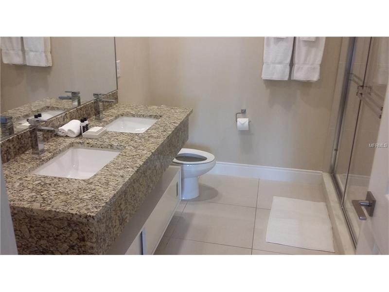  4 BR Townhouse in Magic Village Resort - Kissimmee -- near Disney World $415,000

