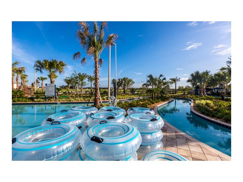 New 4BR Luxury Penthouse at Storey Lake - Kissimmee $446,990

